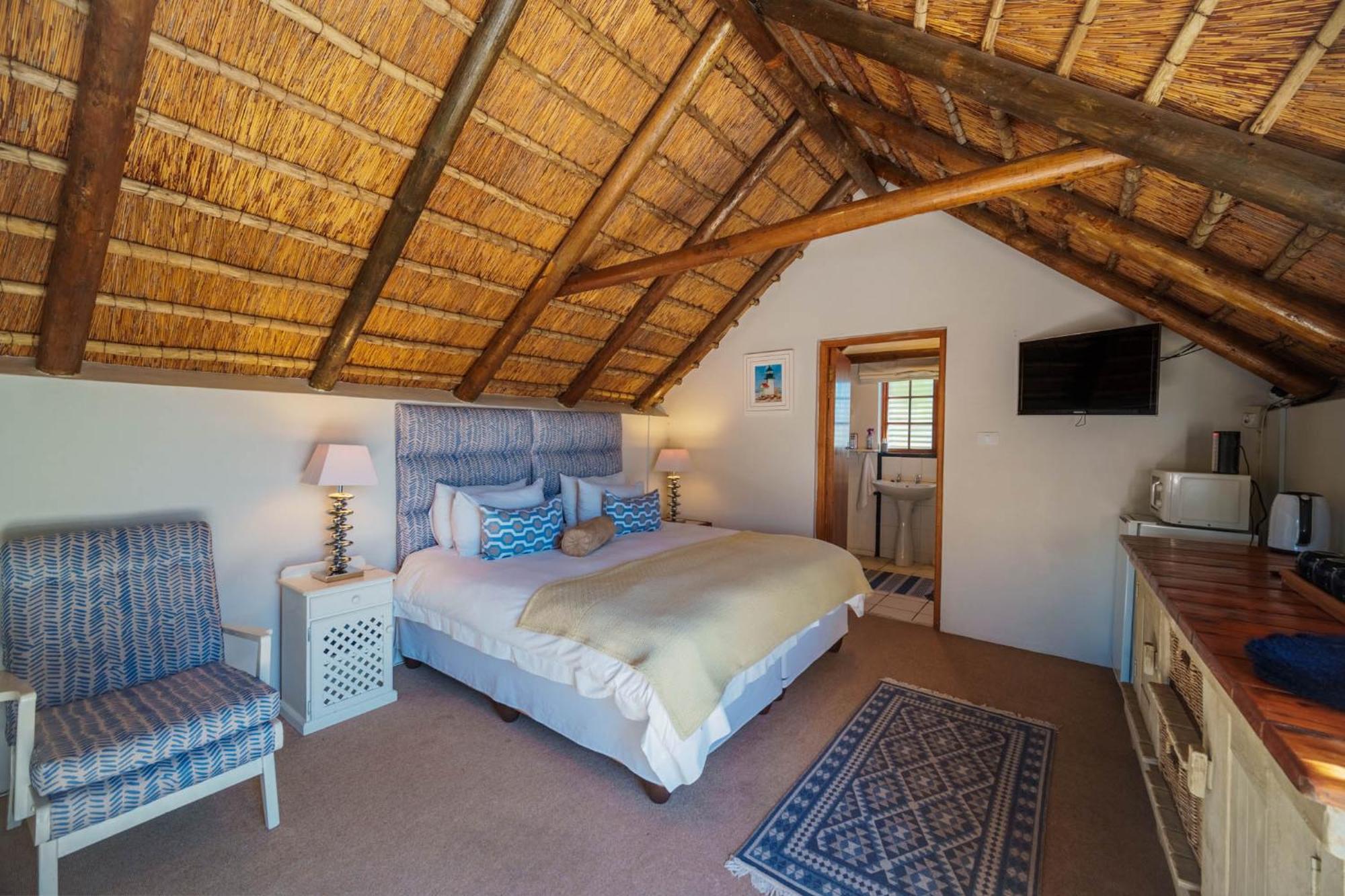 Cottage On College St Francis Bay Oda fotoğraf