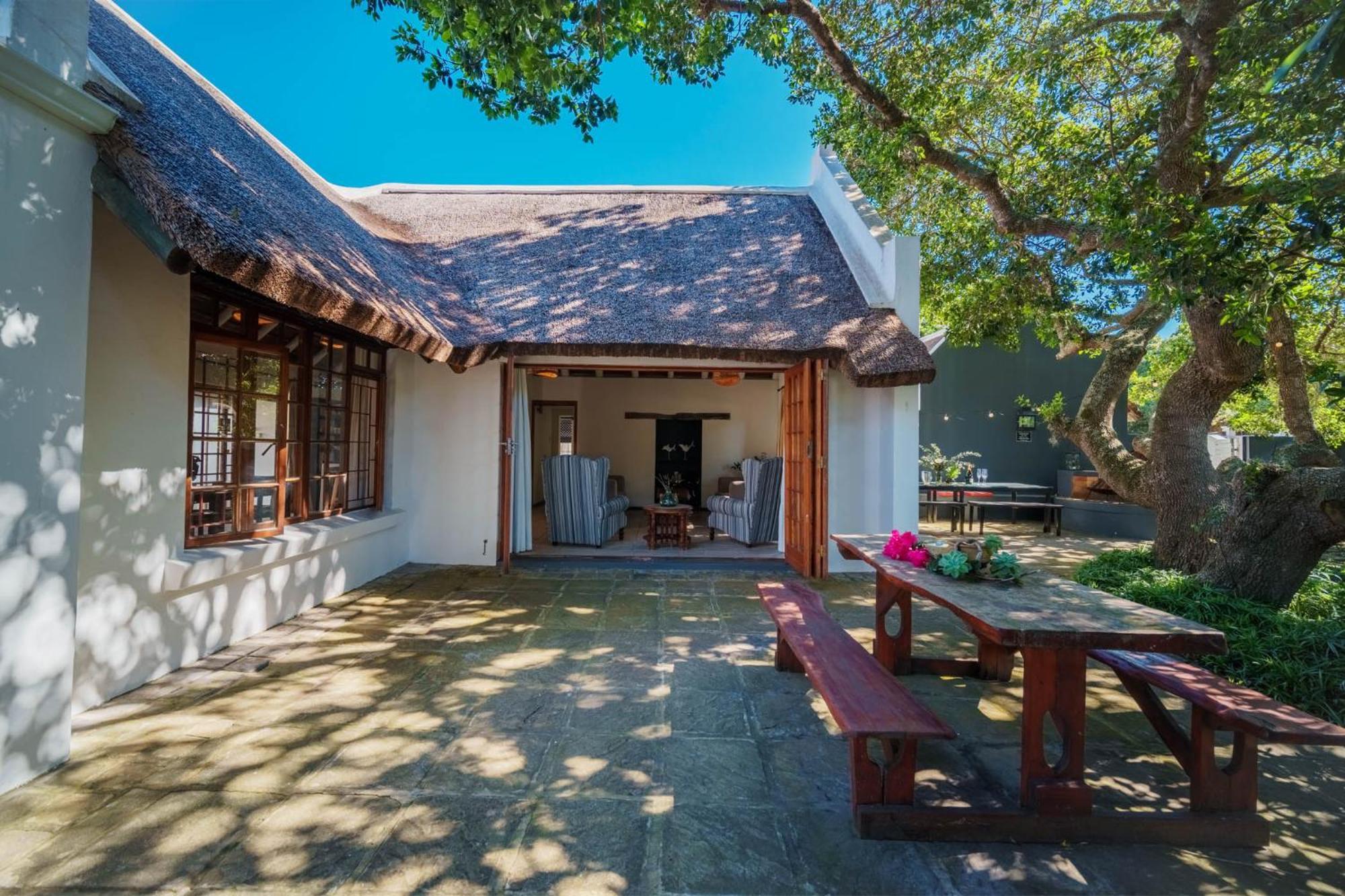 Cottage On College St Francis Bay Oda fotoğraf