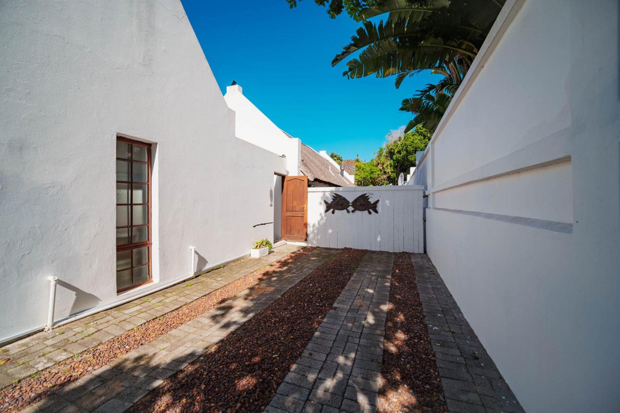 Cottage On College St Francis Bay Oda fotoğraf