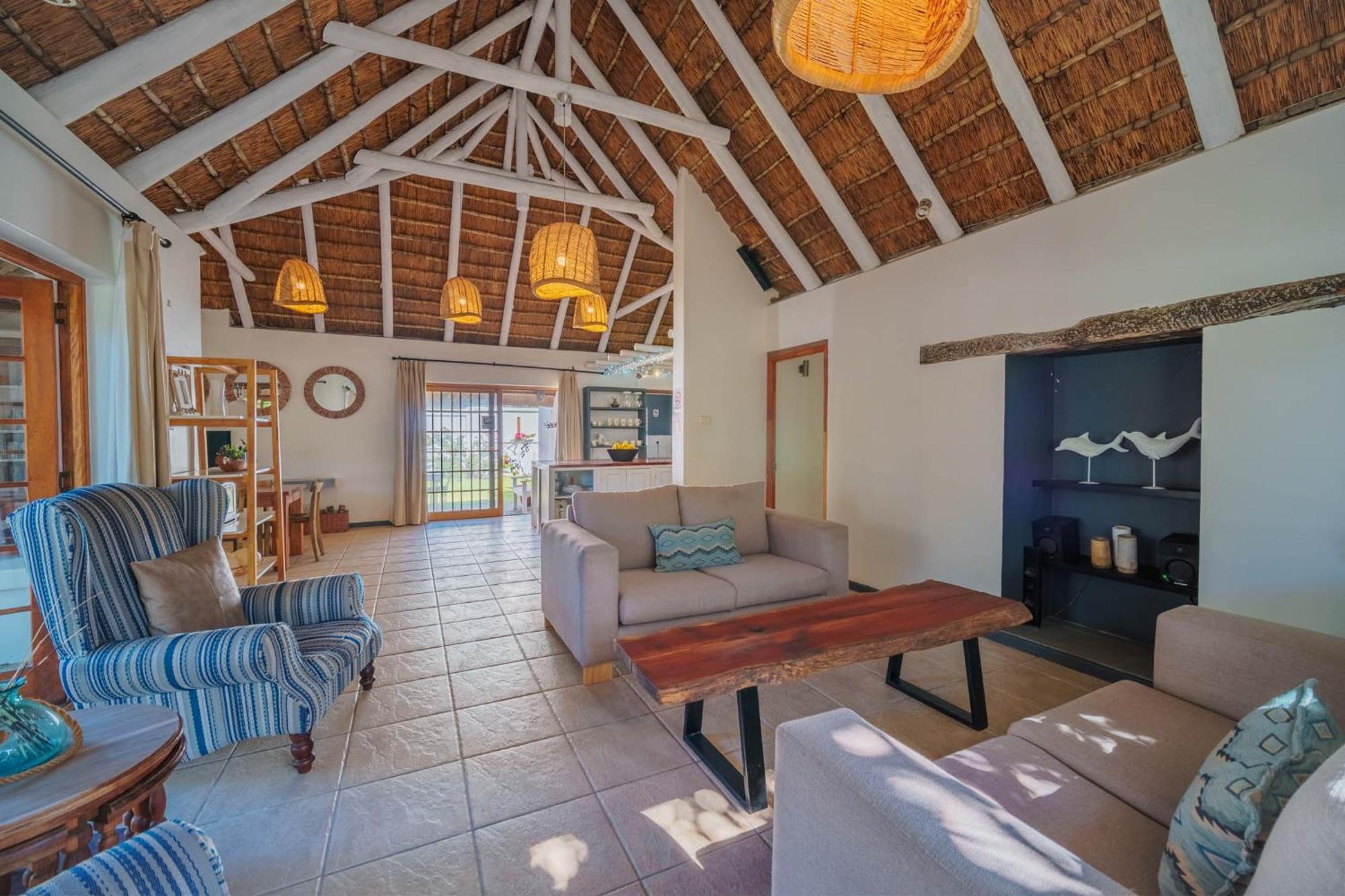 Cottage On College St Francis Bay Oda fotoğraf