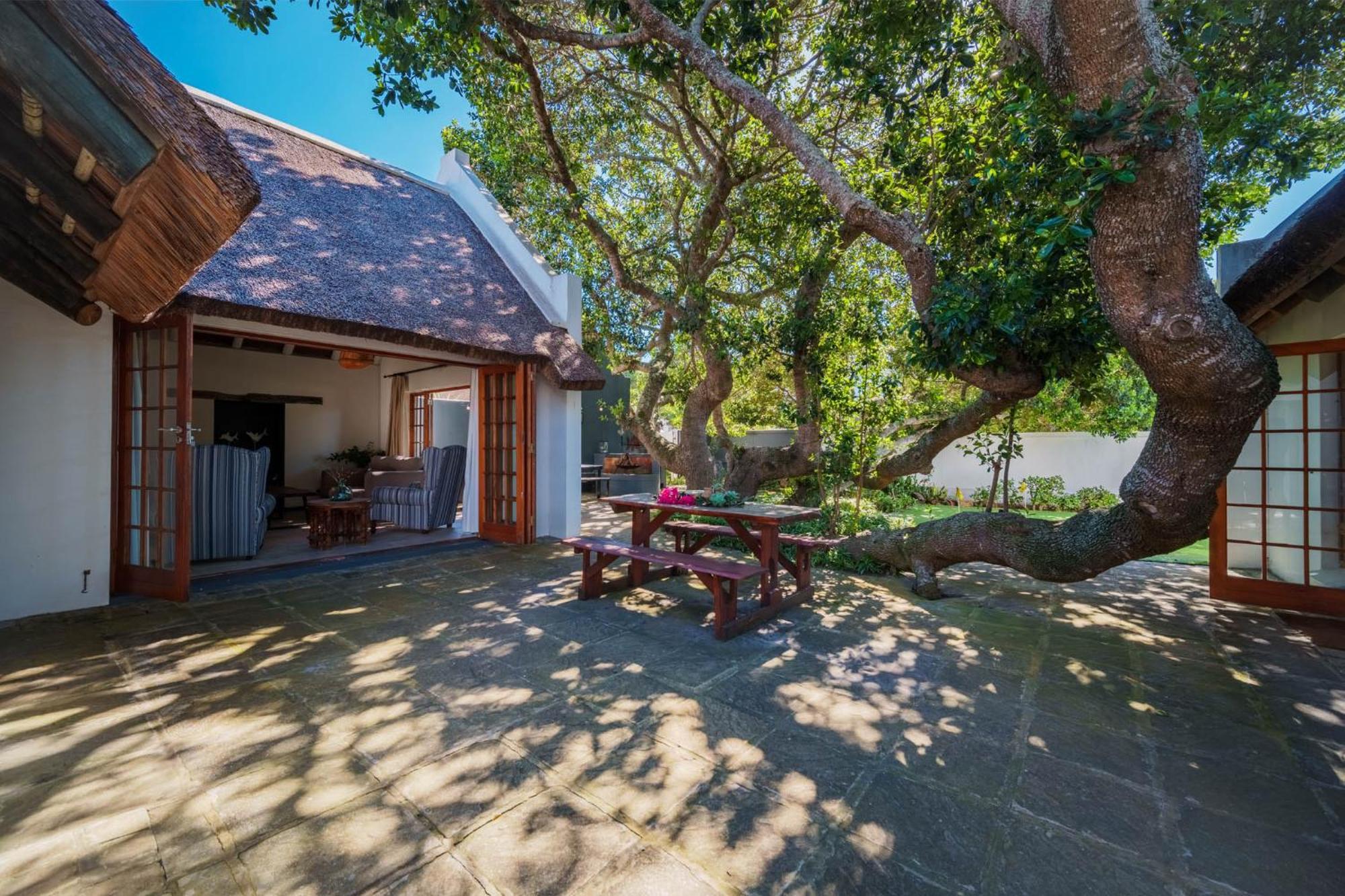 Cottage On College St Francis Bay Oda fotoğraf