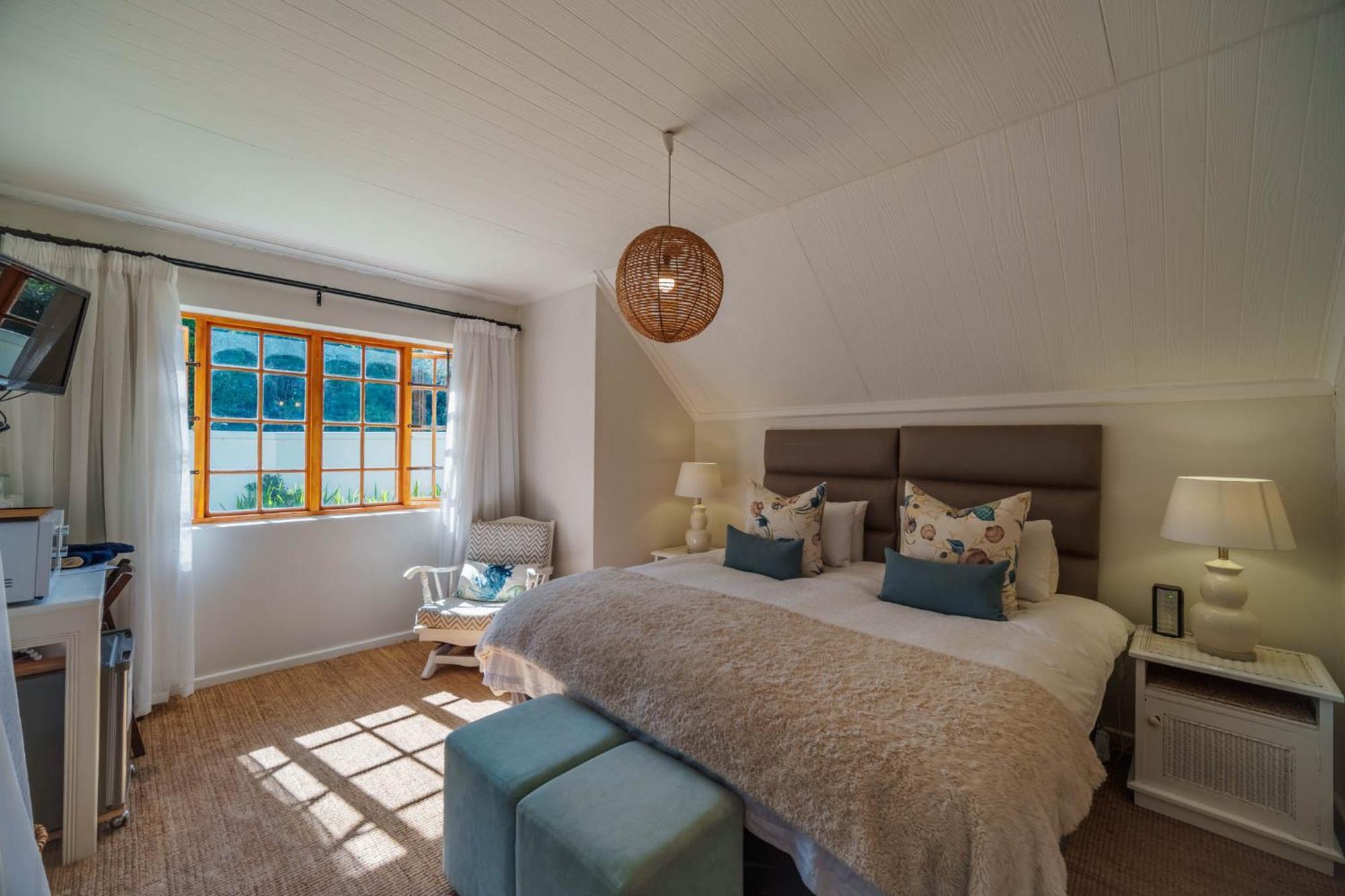 Cottage On College St Francis Bay Oda fotoğraf