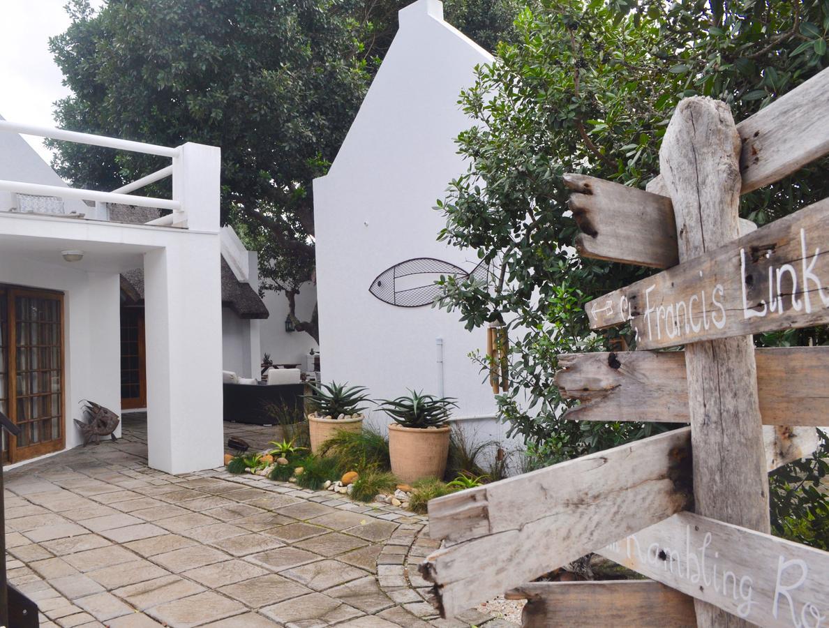 Cottage On College St Francis Bay Dış mekan fotoğraf